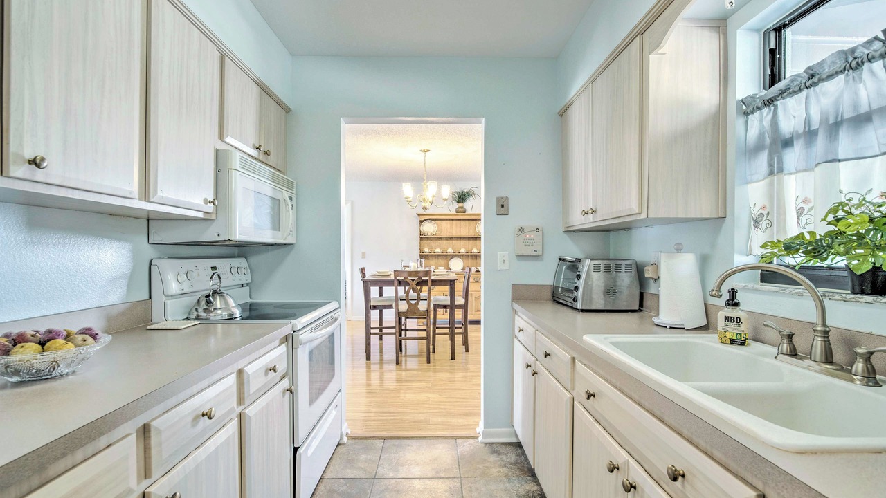 Photo of Kitchen in Ocala