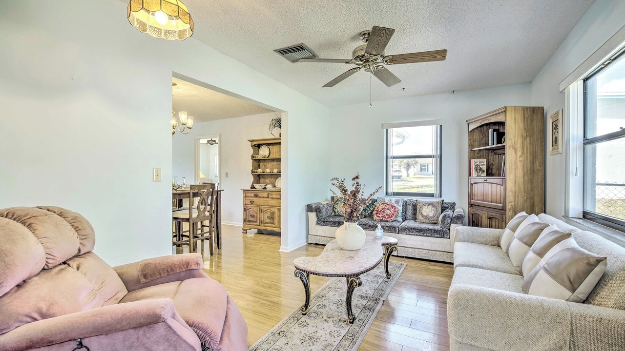 Photo of Livingroom in Ocala