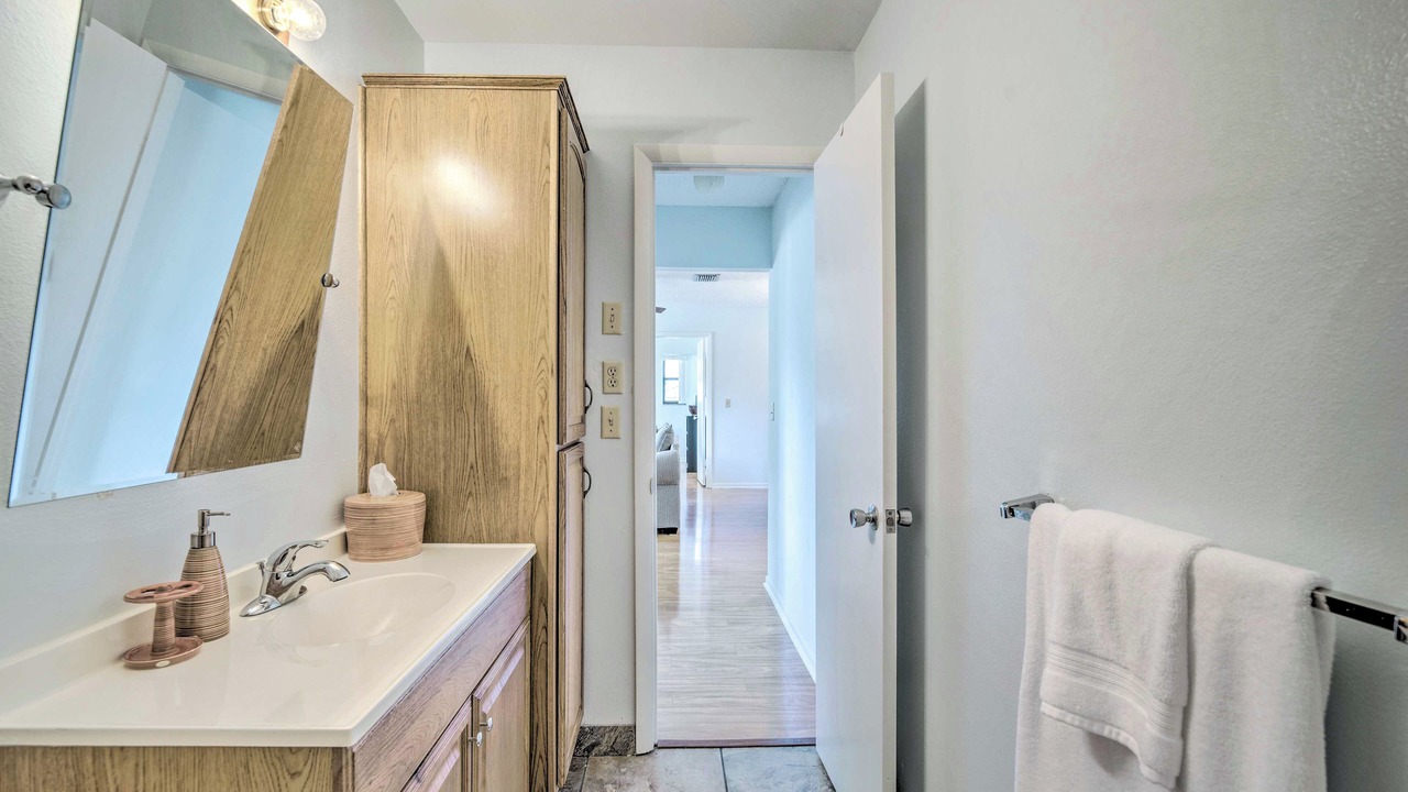 Photo of Bathroom in Ocala