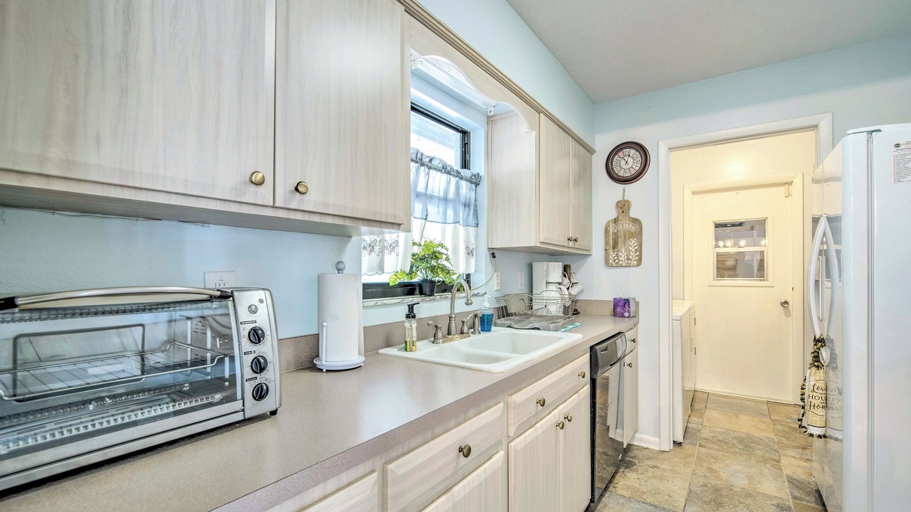 Photo of Kitchen in Ocala