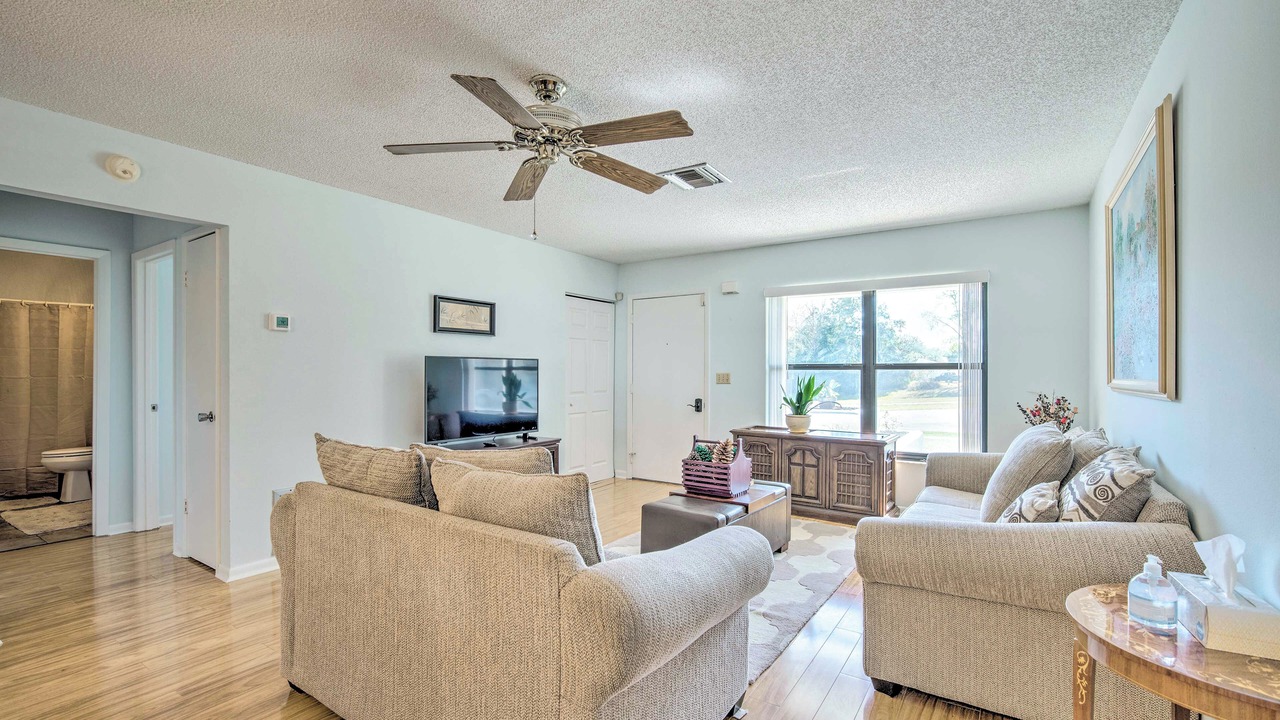 Photo of Livingroom in Ocala