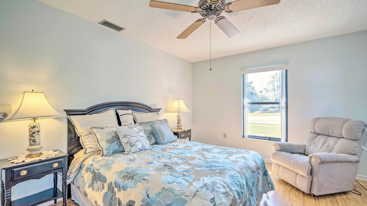 Photo of Bedroom in Ocala