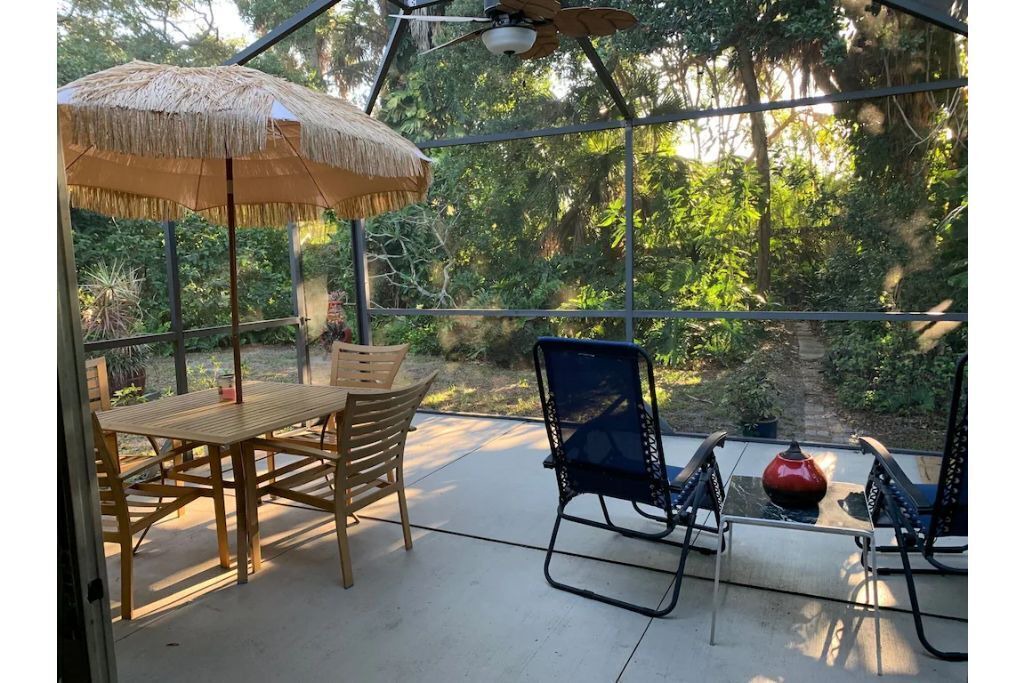 Photo of Outdoor in Wabasso Beach