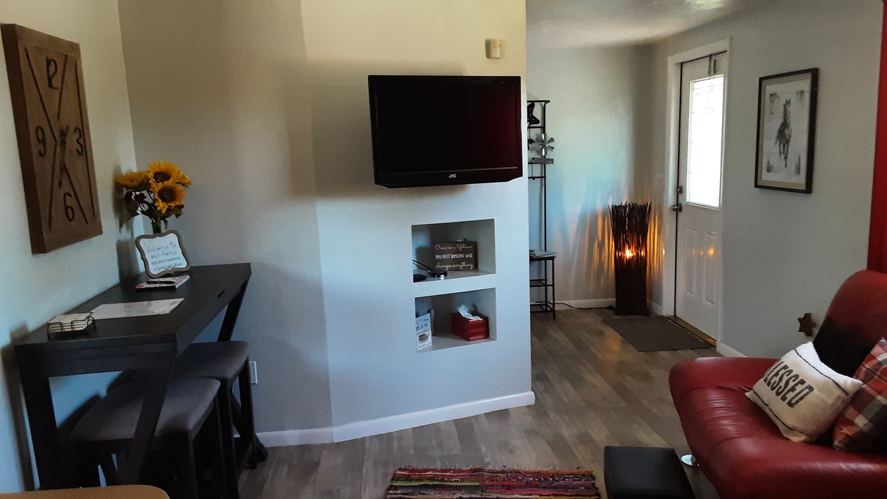 Photo of Livingroom in North Fort Myers
