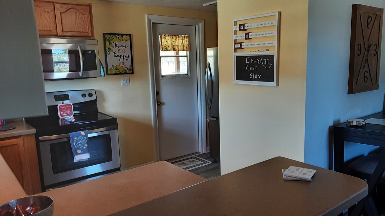 Photo of Kitchen in North Fort Myers