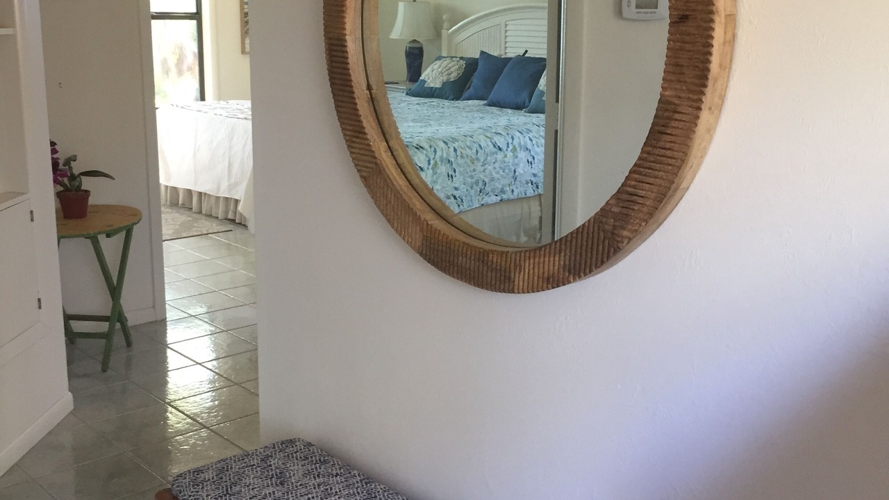 Photo of Bedroom in Safety Harbor Club