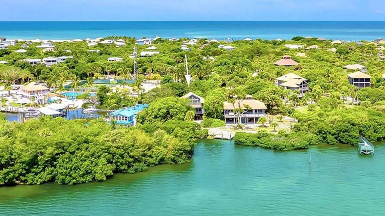 Photo of Outdoor in Safety Harbor Club