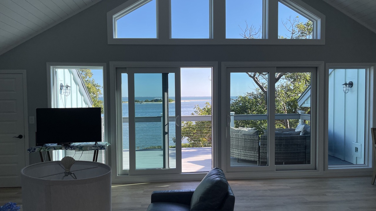 Photo of Livingroom in Safety Harbor Club