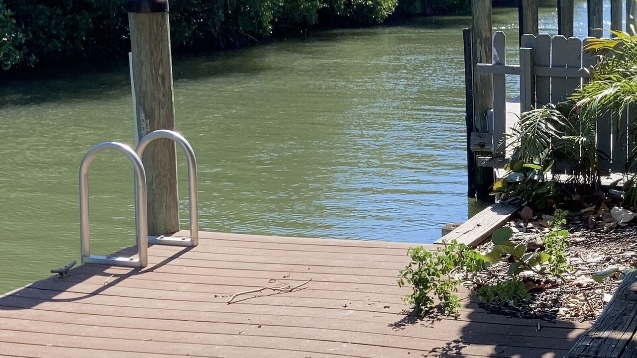 Photo of Outdoor in Safety Harbor Club