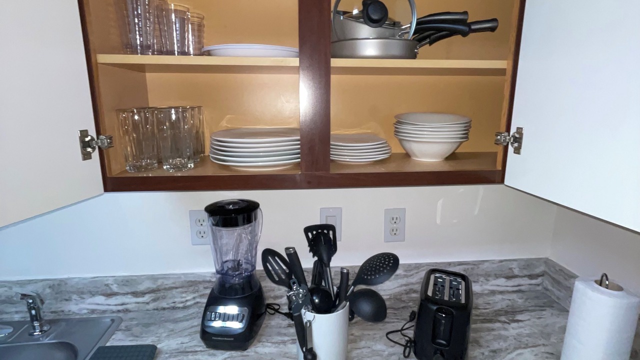 Photo of Kitchen in Westminister
