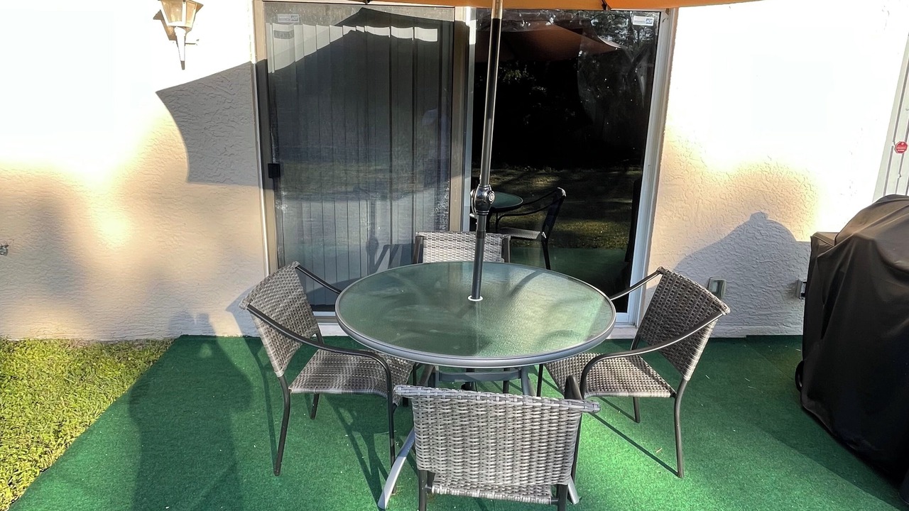 Photo of Outdoor in Westminister