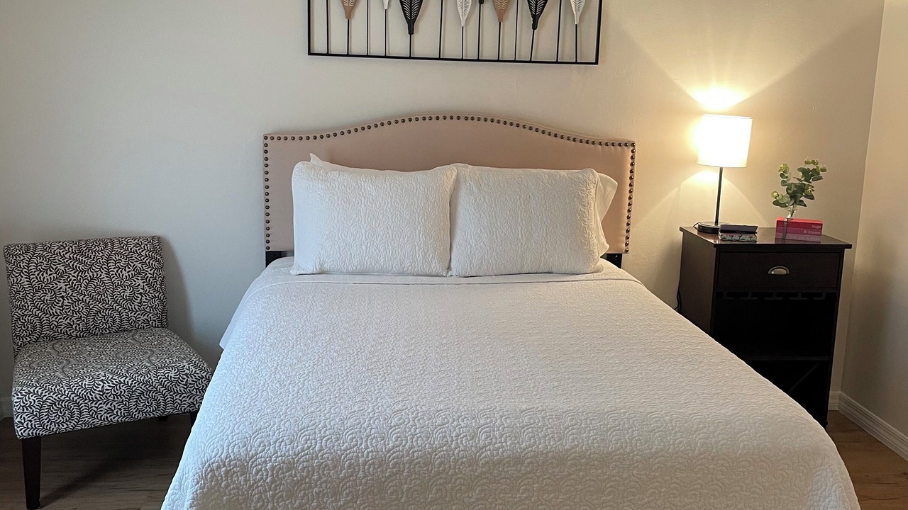 Photo of Bedroom in Westminister