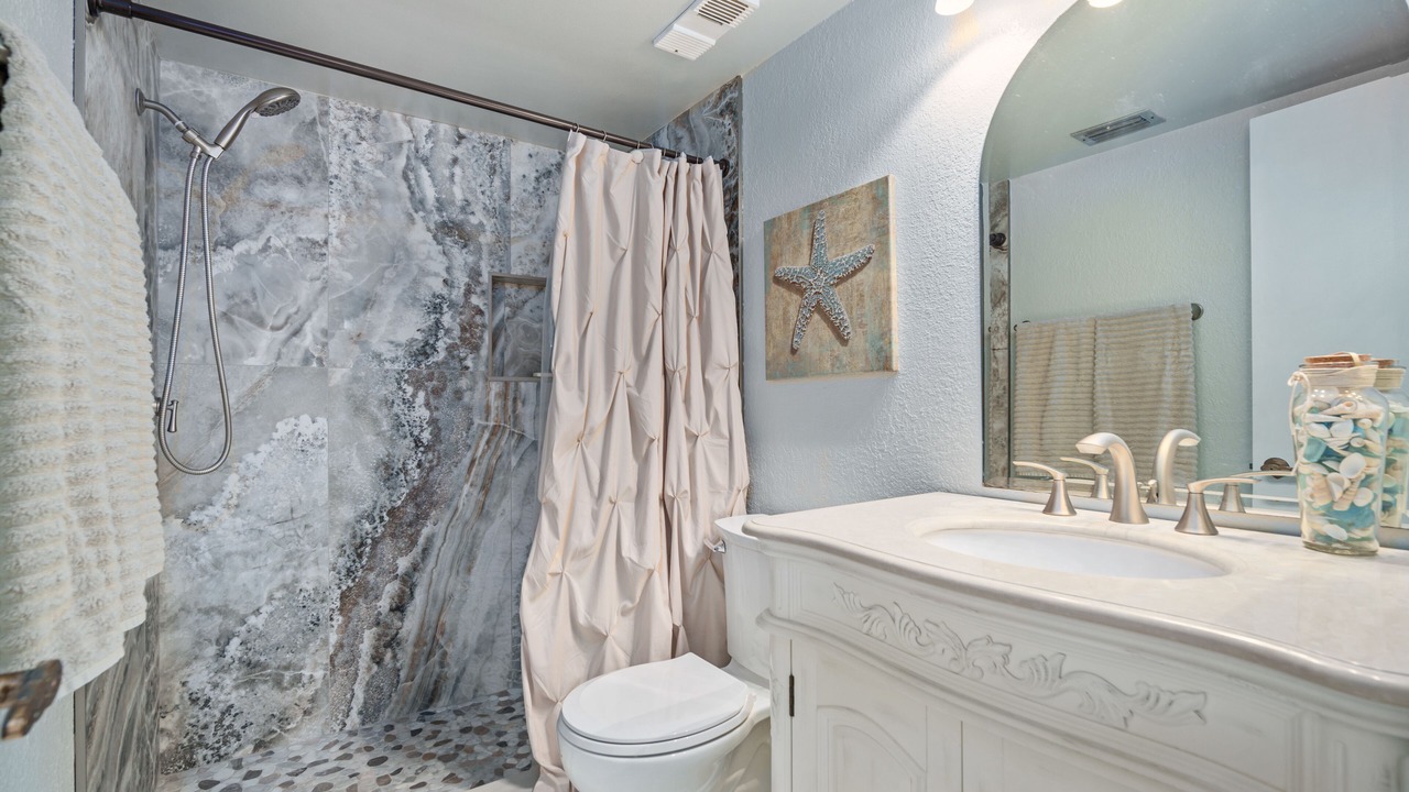 Photo of Bathroom in Palma del Mar