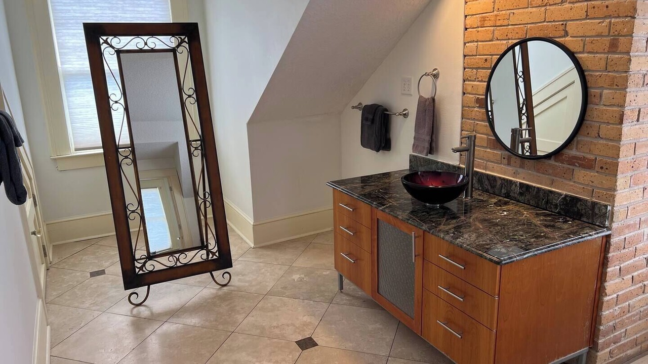 Photo of Bathroom in Duckpond