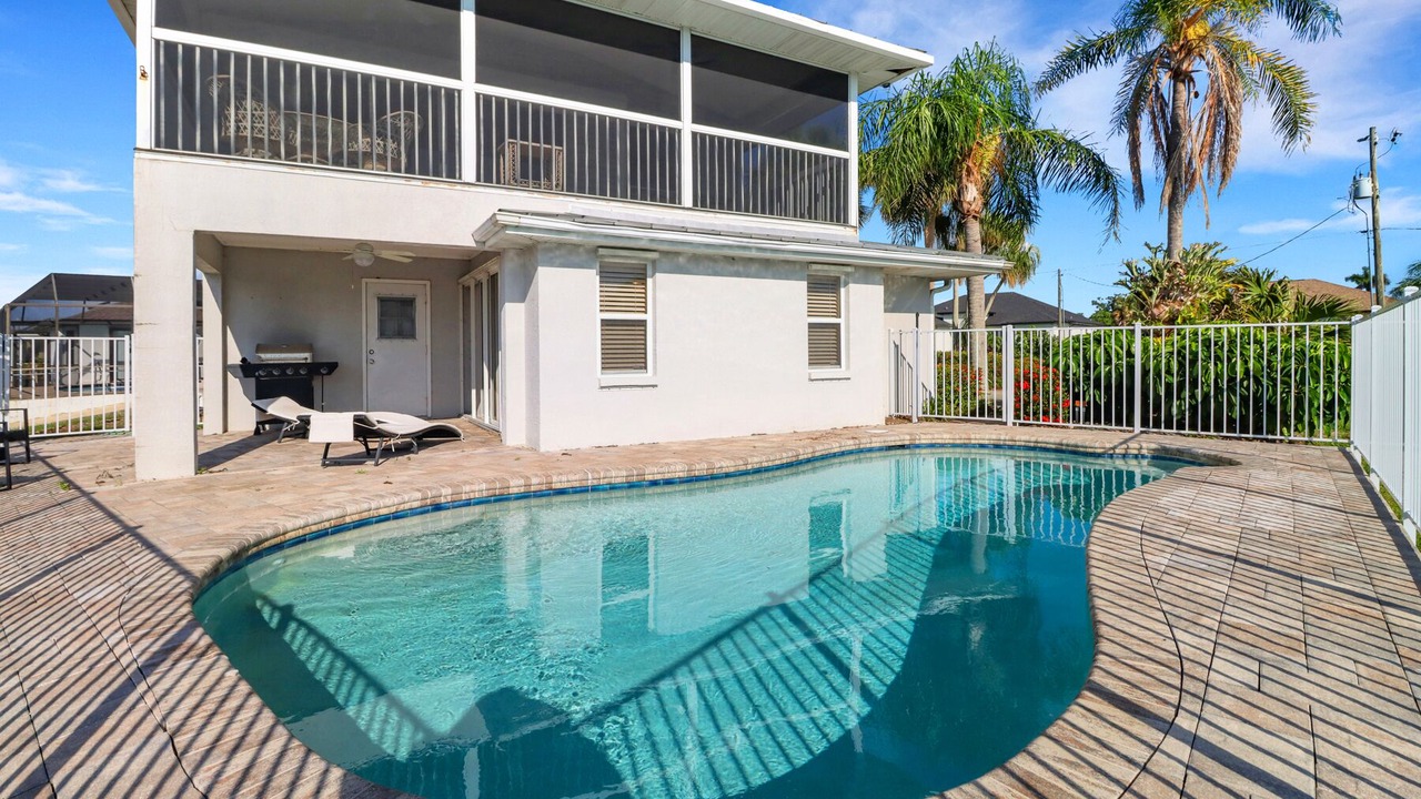 Photo of Outdoor in Gulf Cove