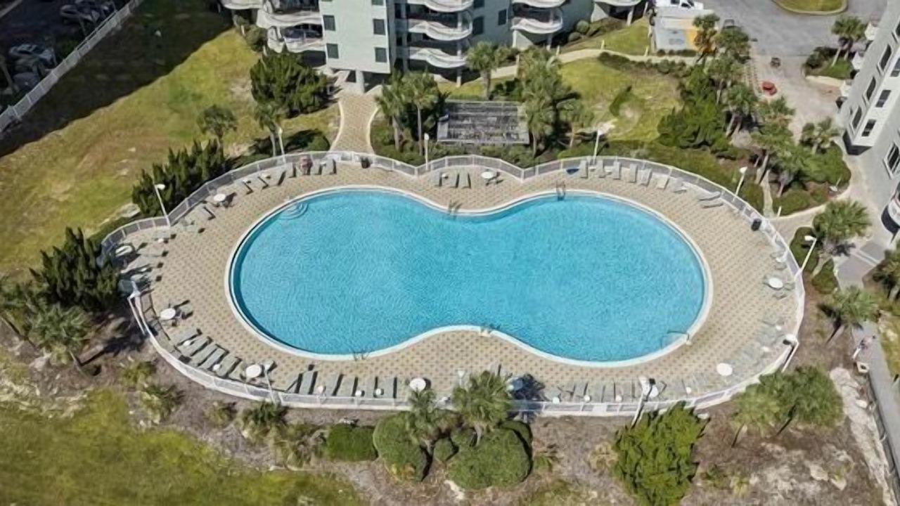 Photo of Outdoor in Navarre Beach