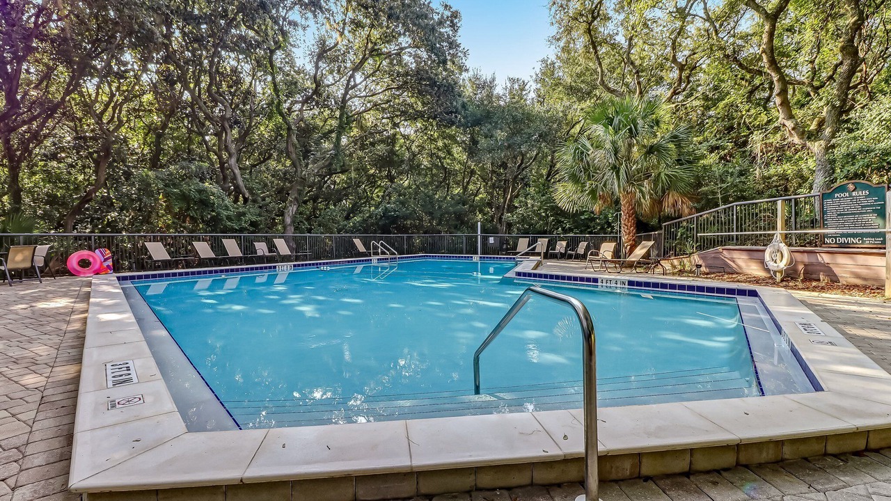 Photo of Outdoor in Fernandina Beach