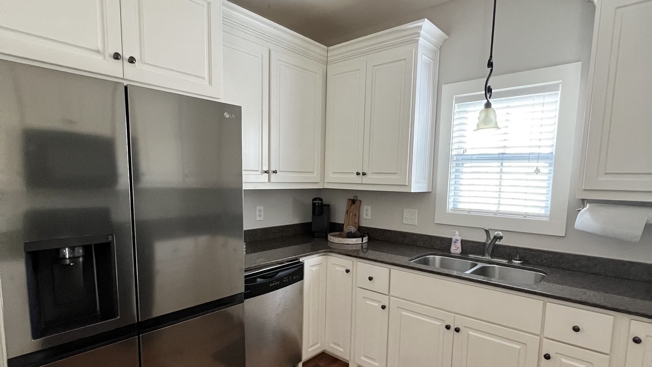 Photo of Kitchen in Tallassee