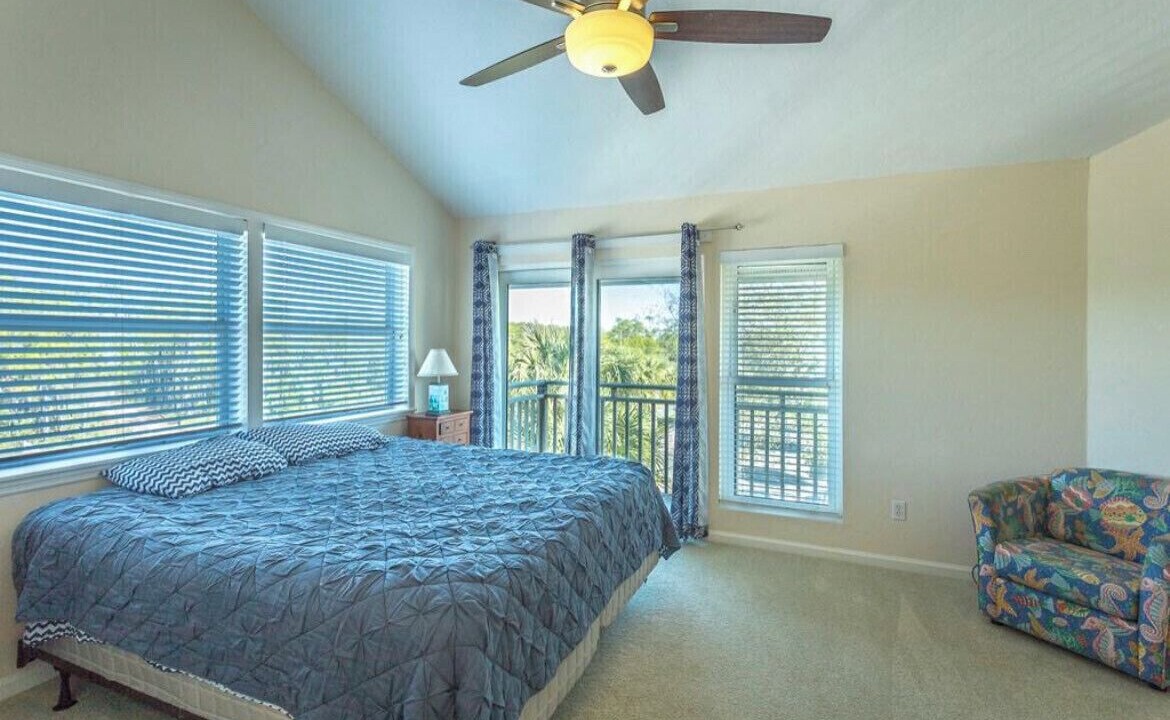 Photo of Bedroom in East End