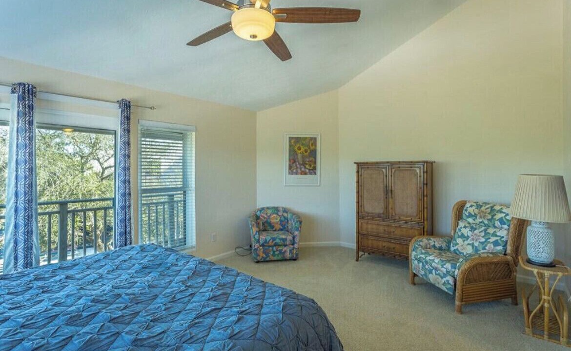 Photo of Bedroom in East End