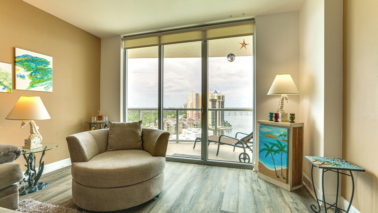 Photo of Livingroom in Edgewood