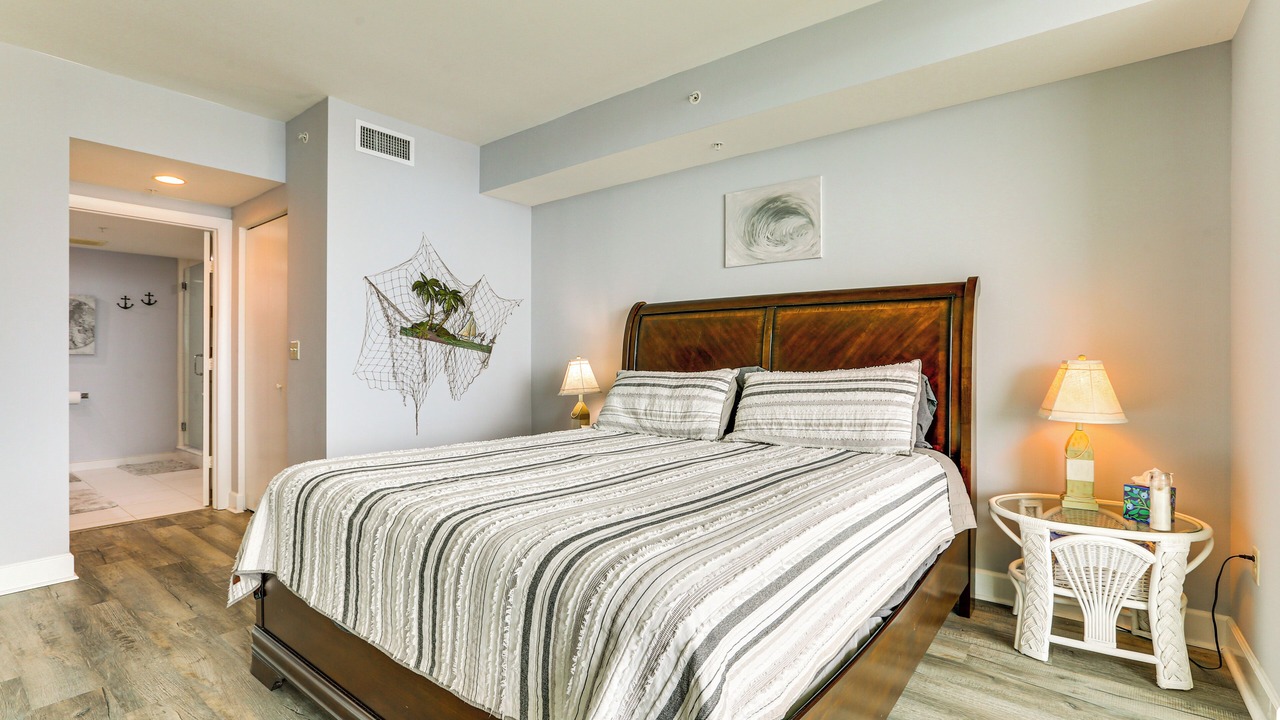 Photo of Bedroom in Edgewood