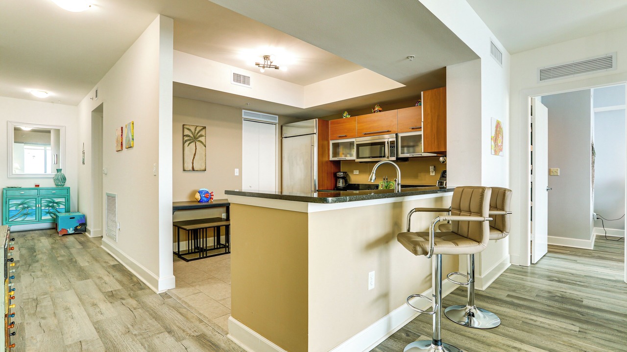 Photo of Kitchen in Edgewood