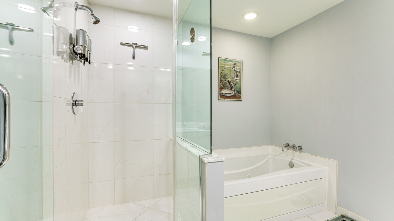 Photo of Bathroom in Edgewood
