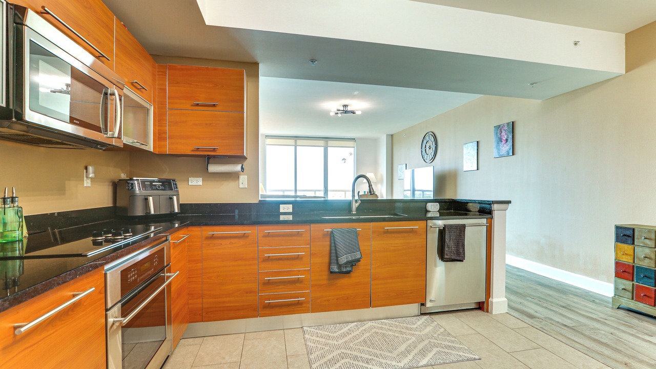 Photo of Kitchen in Edgewood