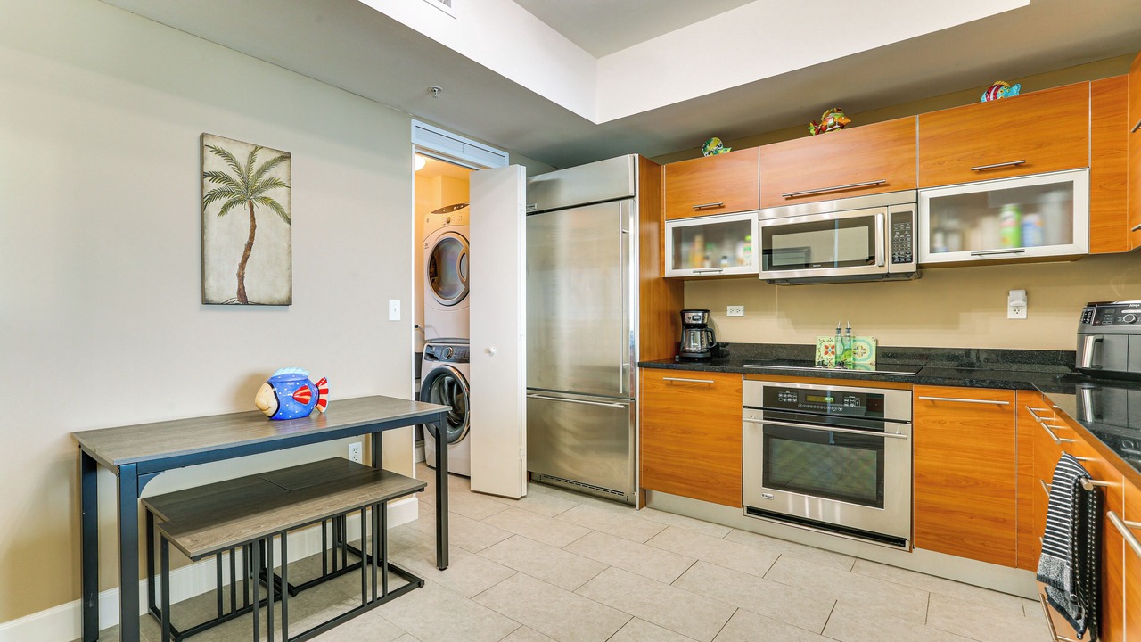 Photo of Kitchen in Edgewood