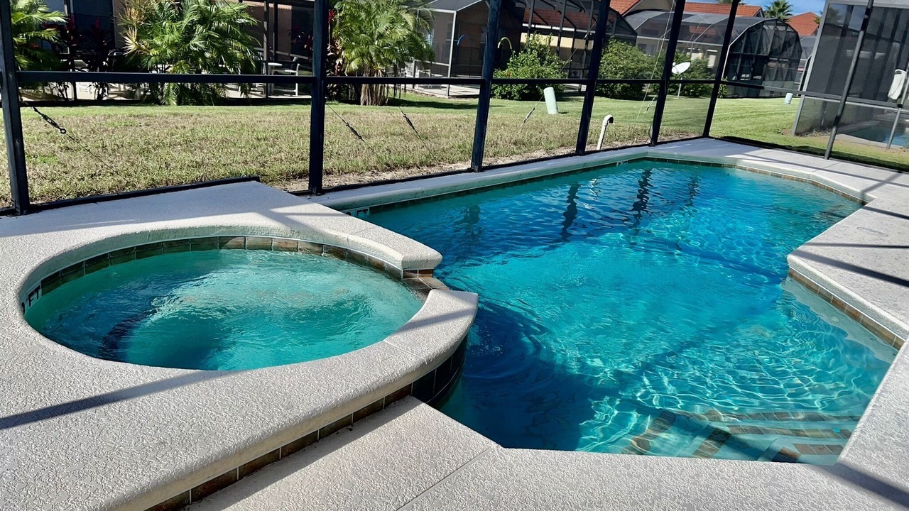 Photo of Outdoor in Solana