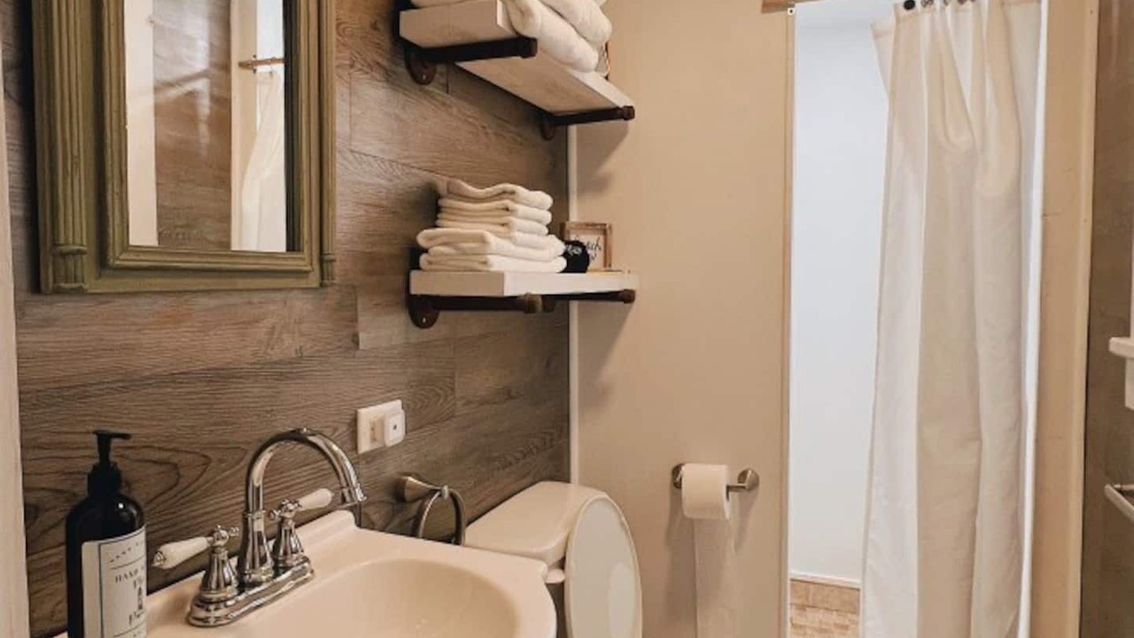 Photo of Bathroom in Port St. Joe