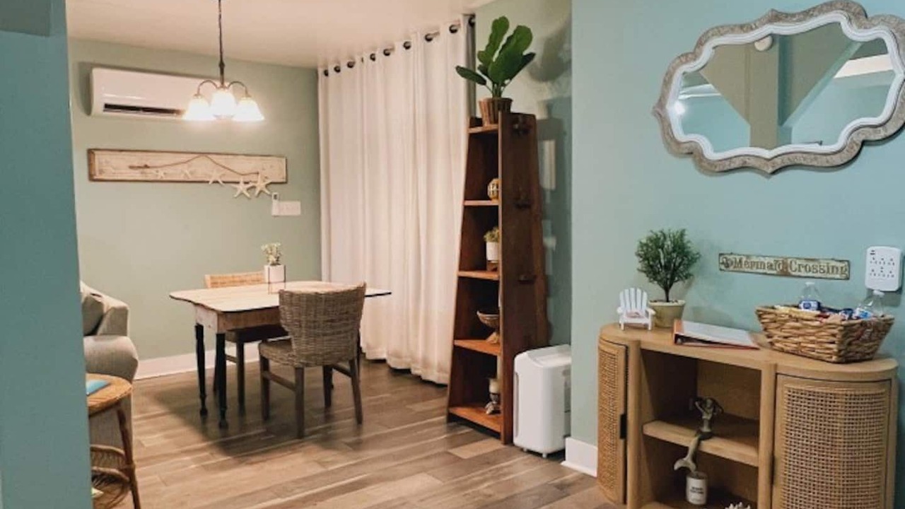 Photo of Bedroom in Port St. Joe