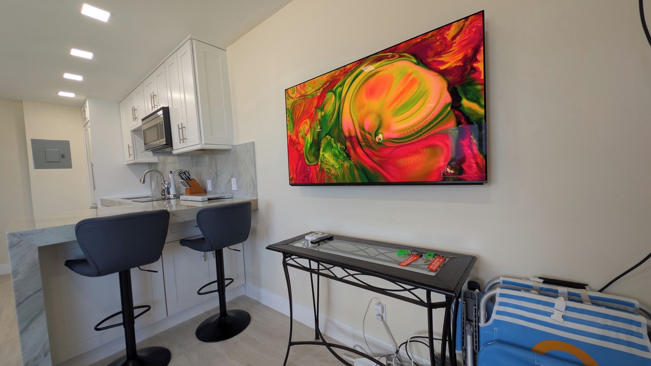 Photo of Kitchen in Lauderdale-by-the-Sea