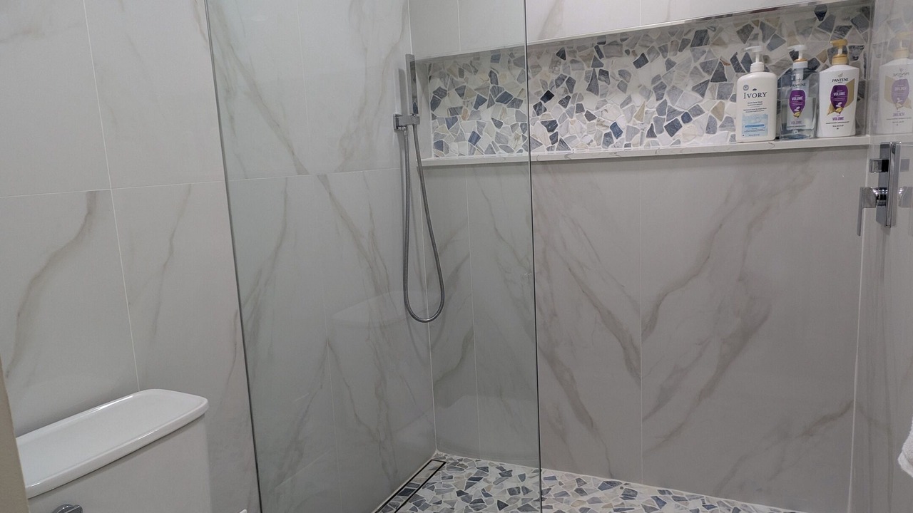 Photo of Bathroom in Lauderdale-by-the-Sea