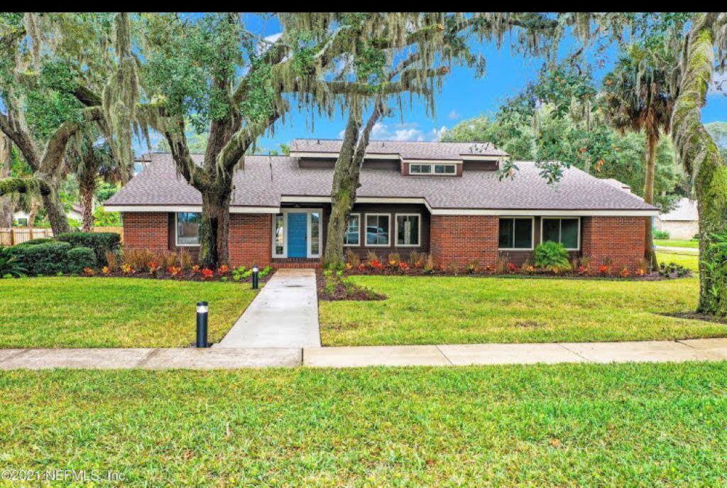 Photo of Outdoor in Jacksonville