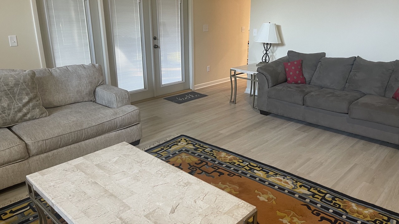 Photo of Livingroom in Jacksonville