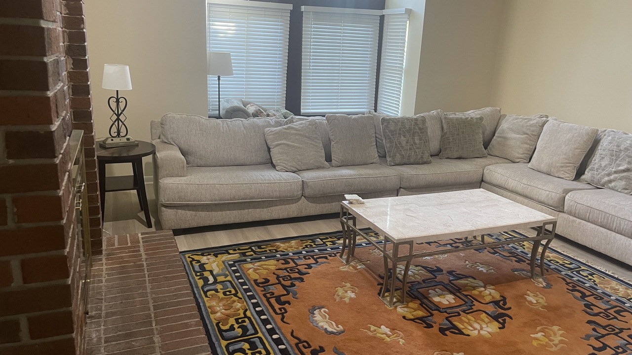 Photo of Livingroom in Jacksonville