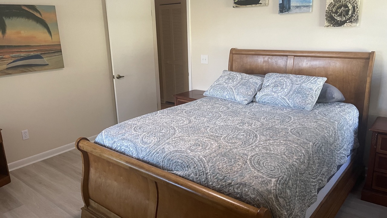 Photo of Bedroom in Jacksonville