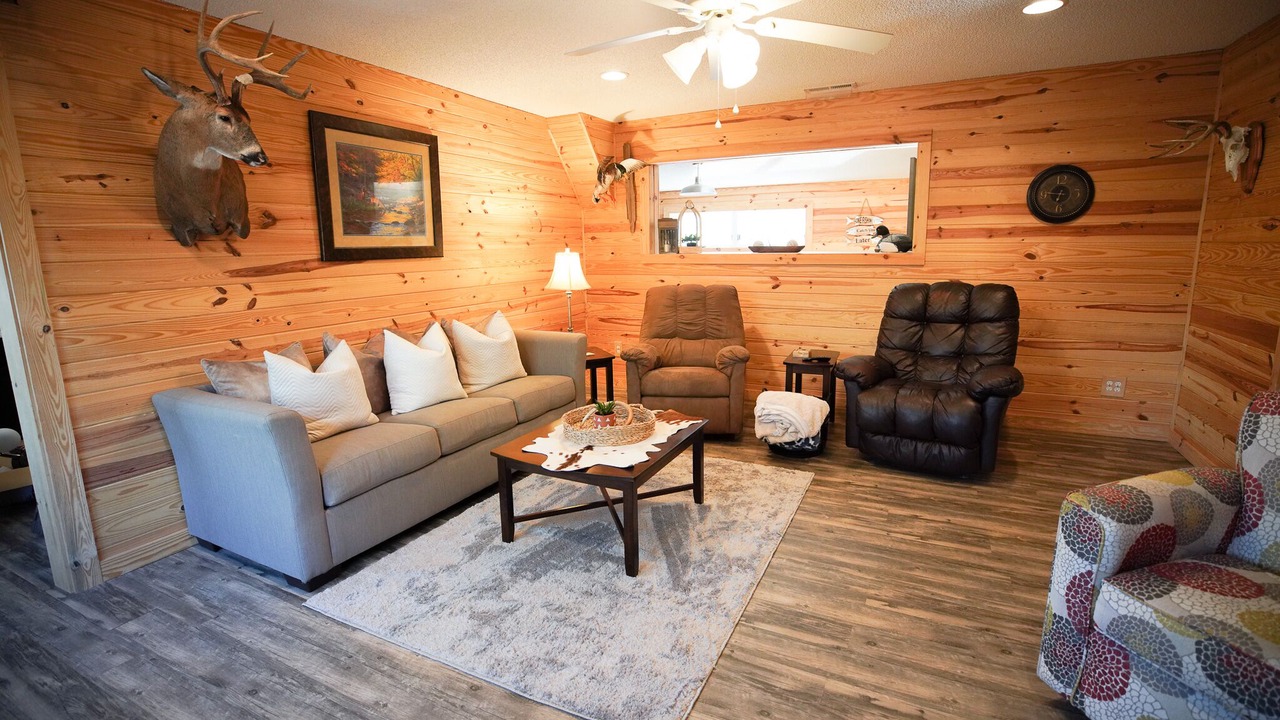 Photo of Livingroom in Burgaw