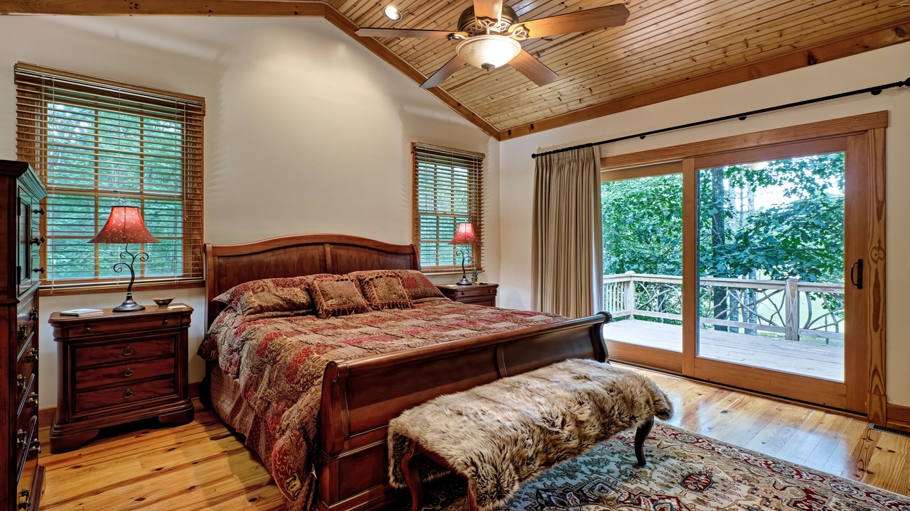 Photo of Bedroom in Sapphire