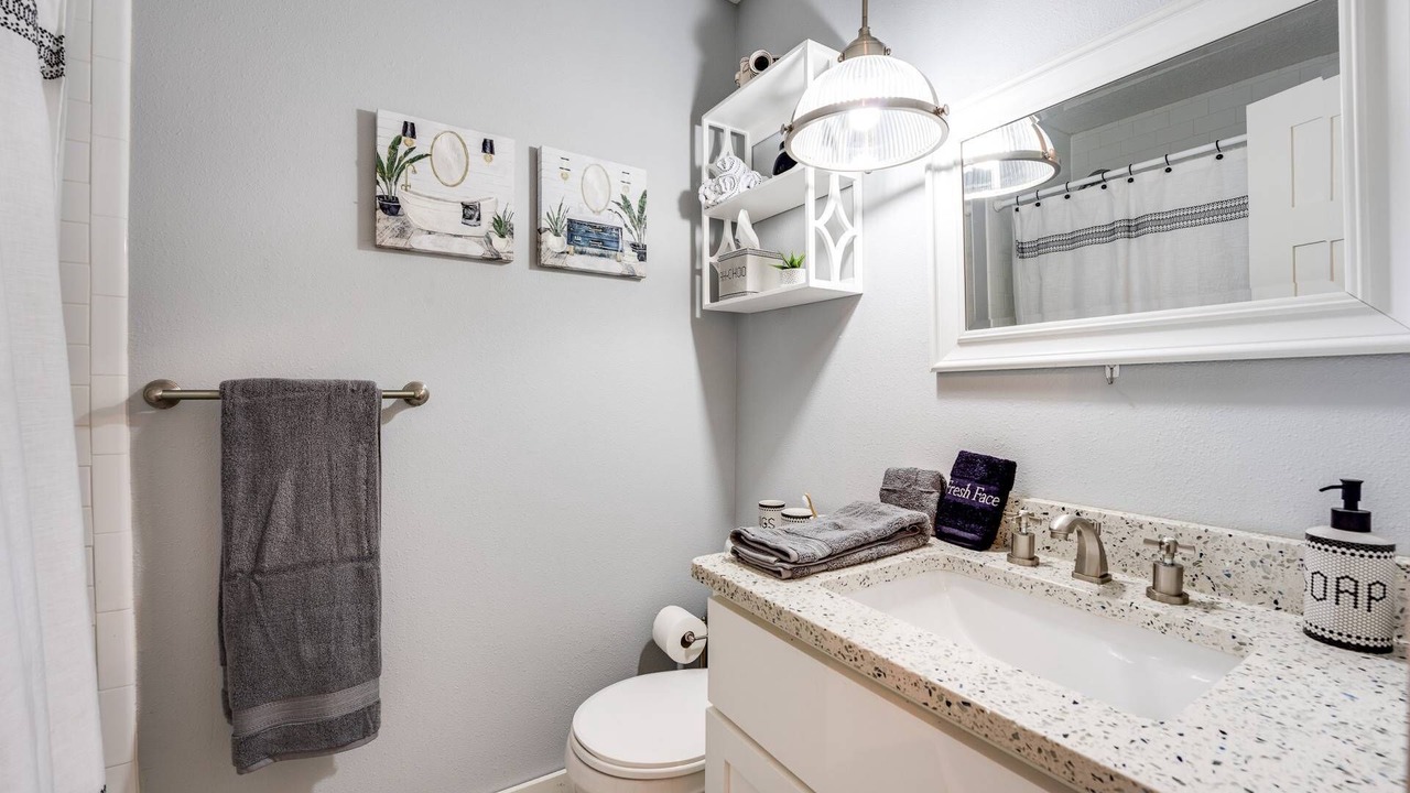 Photo of Bathroom in Middleburg