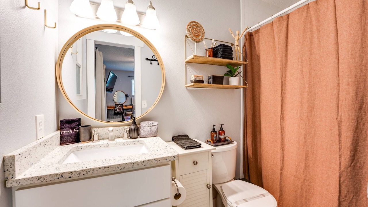 Photo of Bathroom in Middleburg