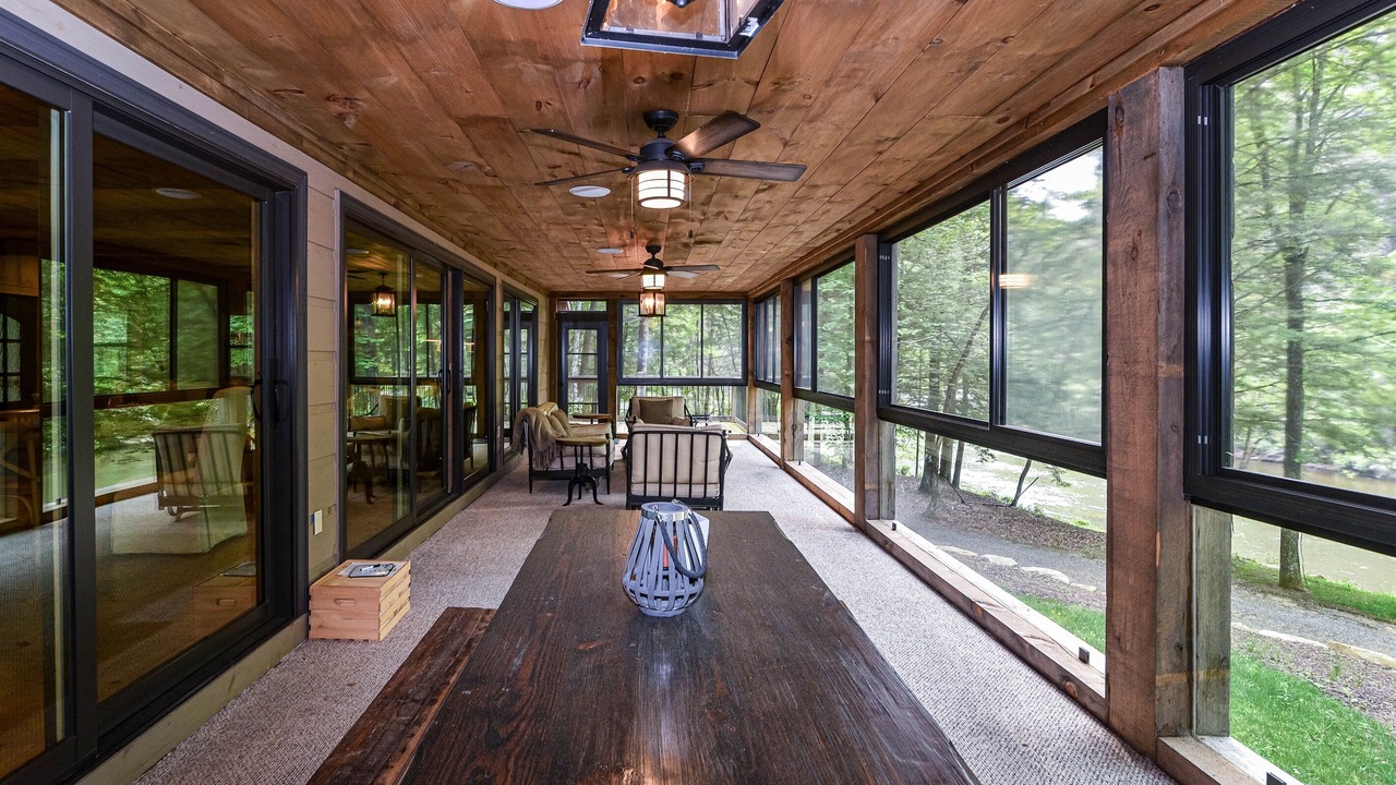 Photo of Outdoor in Blue Ridge