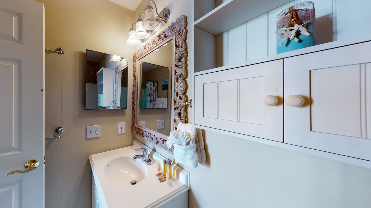 Photo of Bathroom in Fort Walton Beach