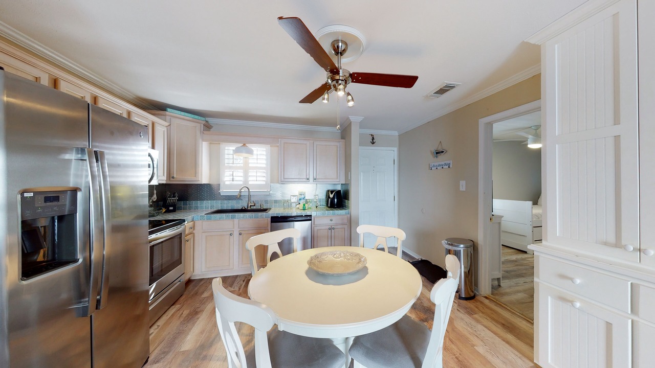 Photo of Kitchen in Fort Walton Beach