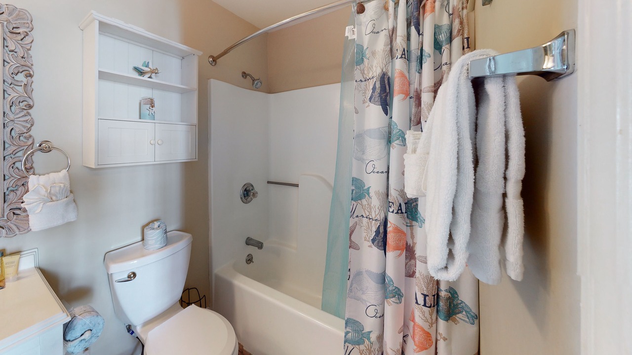 Photo of Bathroom in Fort Walton Beach