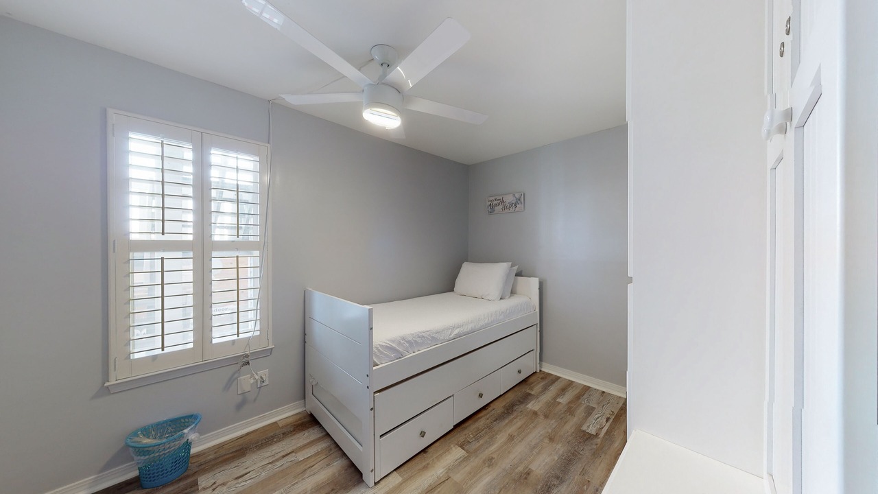 Photo of Bedroom in Fort Walton Beach
