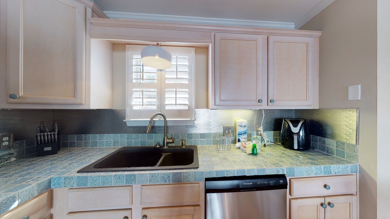 Photo of Kitchen in Fort Walton Beach