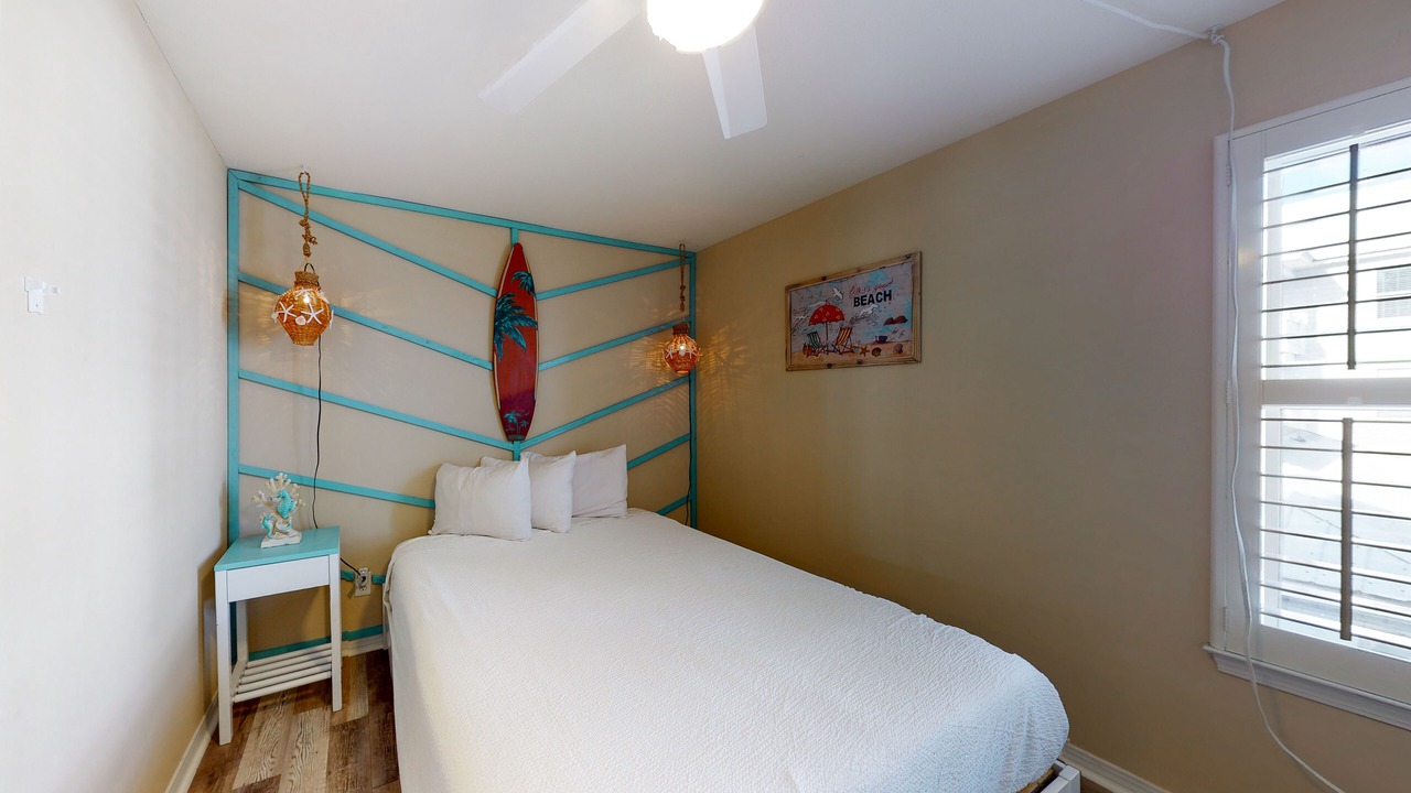 Photo of Bedroom in Fort Walton Beach